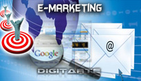 e-marketing